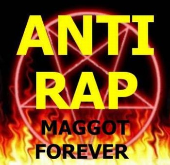 AnTi rap !!